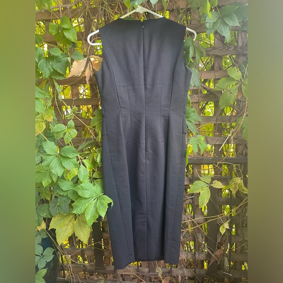 BNWOT Banana Republic Dress - Picture 4 of 4